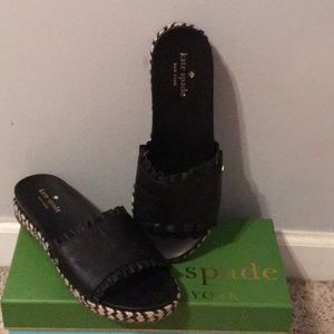 Women’s kate spade sandal